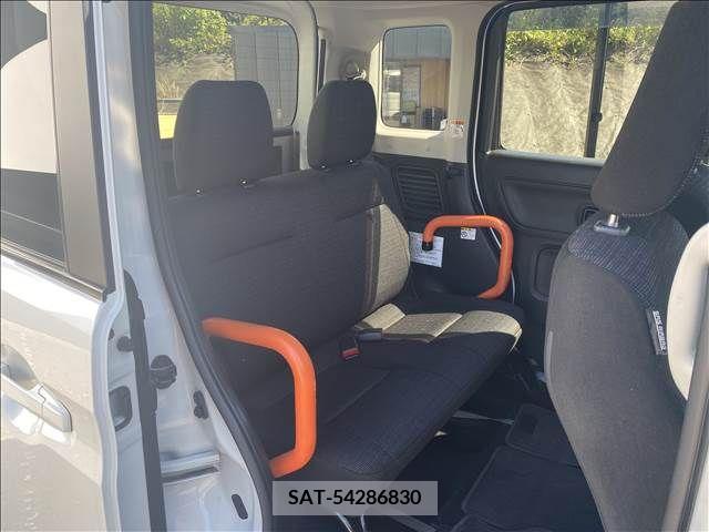 Suzuki SPACIA 2019-03 285671-12