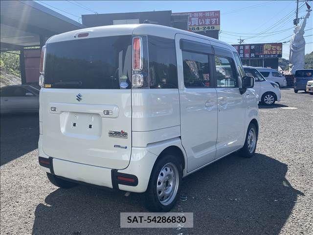 Suzuki SPACIA 2019-03 285671-1