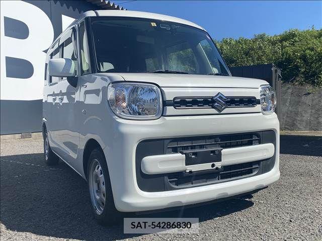 Suzuki SPACIA 2019-03 285671-6