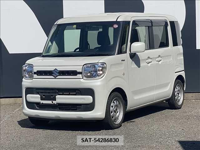 Suzuki SPACIA 2019-03 285671-0