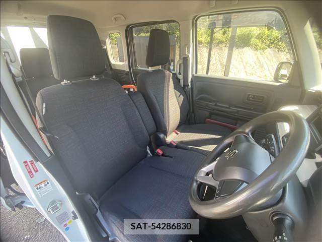 Suzuki SPACIA 2019-03 285671-11