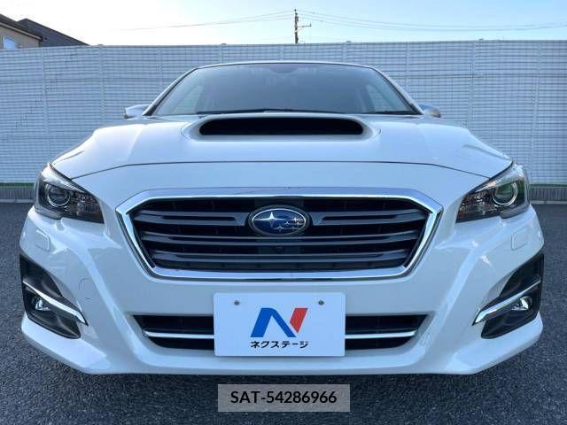 Subaru LEVORG 2017-08 215995-19