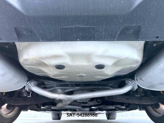 Subaru LEVORG 2017-08 215995-18