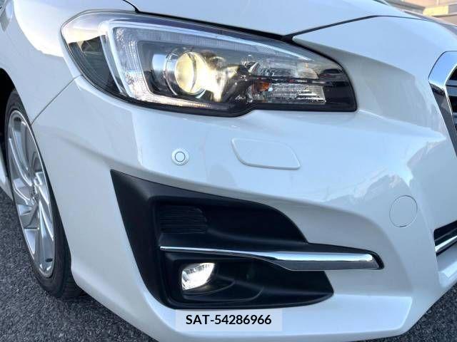 Subaru LEVORG 2017-08 215995-15