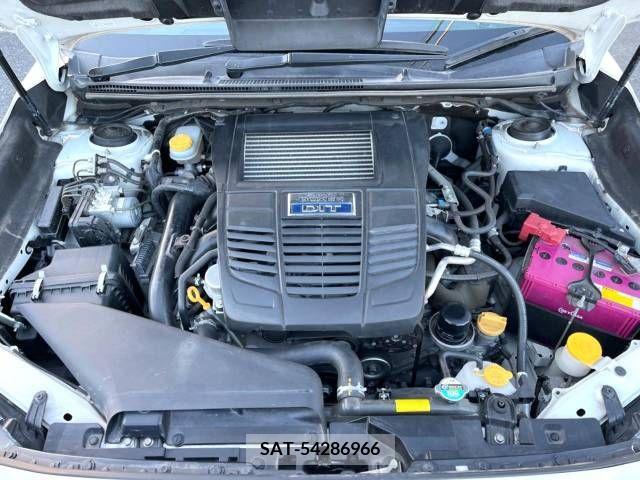 Subaru LEVORG 2017-08 215995-16