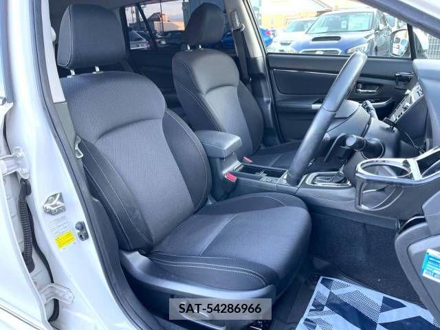 Subaru LEVORG 2017-08 215995-12