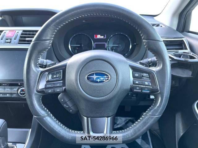Subaru LEVORG 2017-08 215995-5