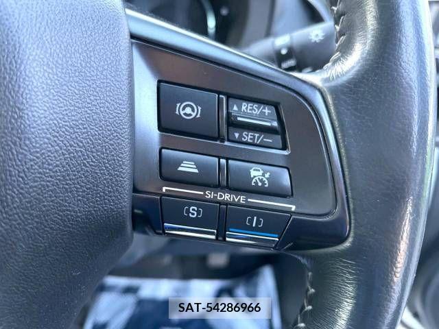 Subaru LEVORG 2017-08 215995-8