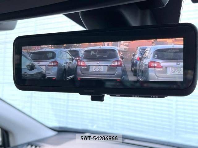 Subaru LEVORG 2017-08 215995-6