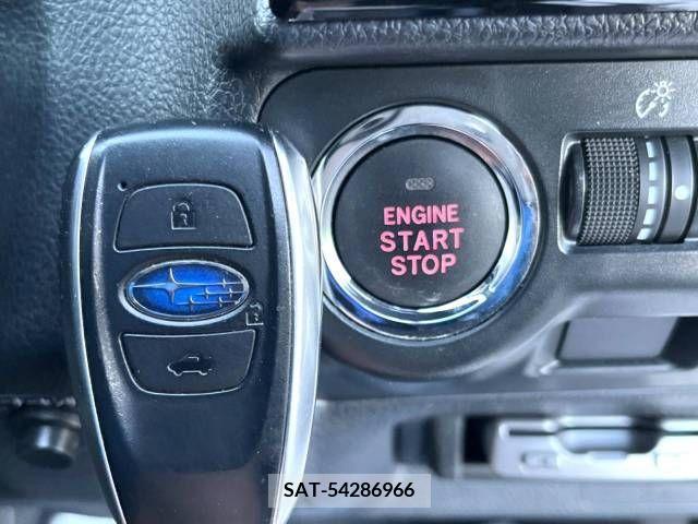 Subaru LEVORG 2017-08 215995-7