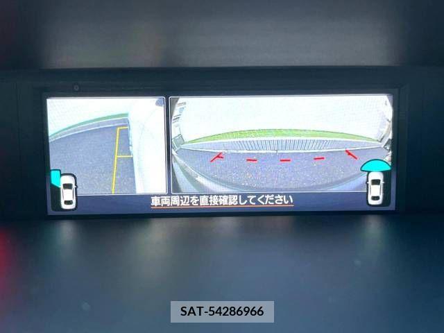 Subaru LEVORG 2017-08 215995-4