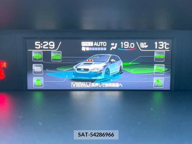 Subaru LEVORG 2017-08 215995-3