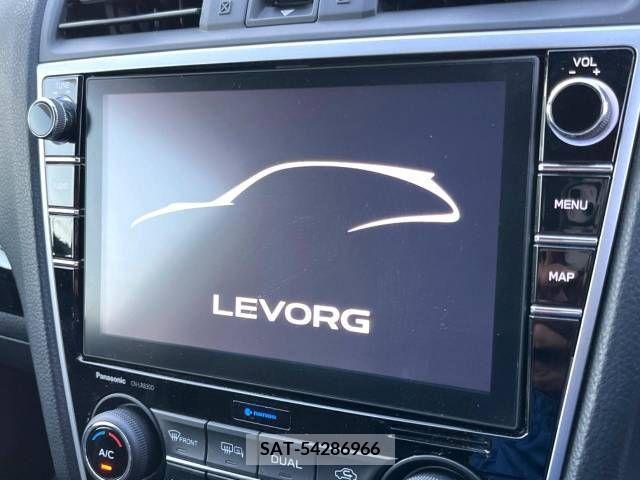 Subaru LEVORG 2017-08 215995-2