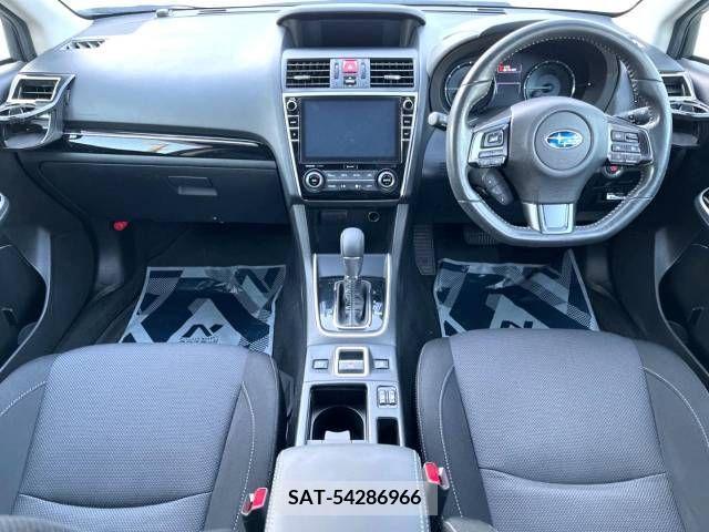 Subaru LEVORG 2017-08 215995-1