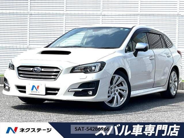 Subaru LEVORG 2017-08 215995-0