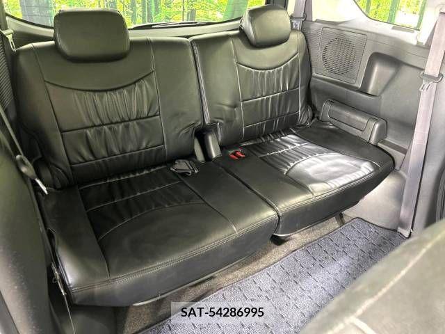 Honda FREED 2010-06 302812-10