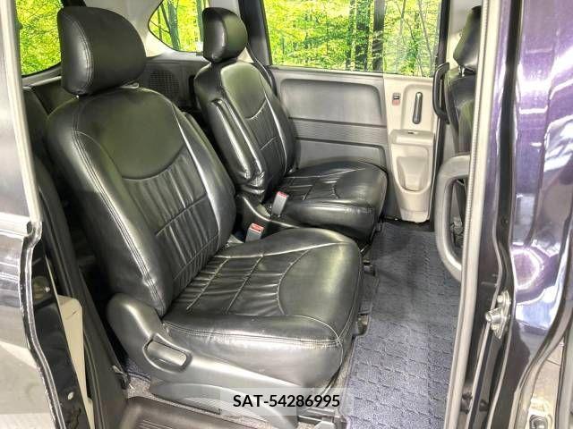Honda FREED 2010-06 302812-9