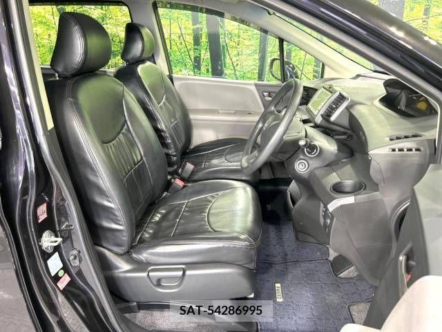 Honda FREED 2010-06 302812-8