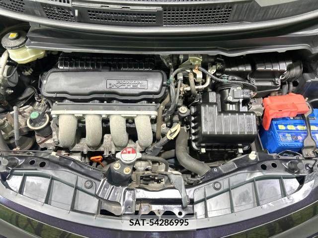 Honda FREED 2010-06 302812-19