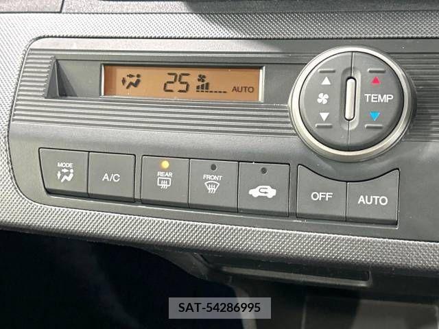 Honda FREED 2010-06 302812-7