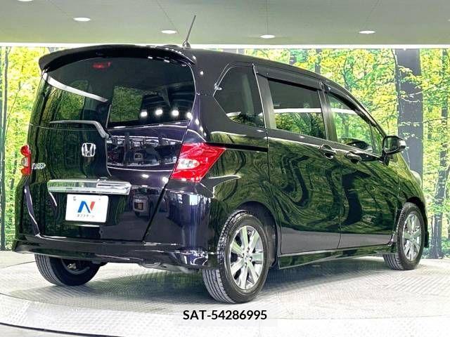 Honda FREED 2010-06 302812-18