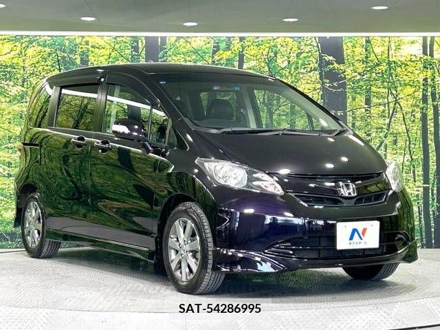 Honda FREED 2010-06 302812-17