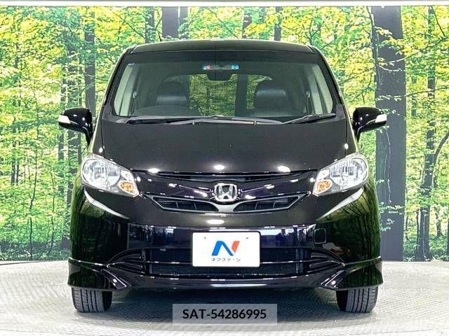 Honda FREED 2010-06 302812-15