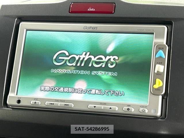 Honda FREED 2010-06 302812-3