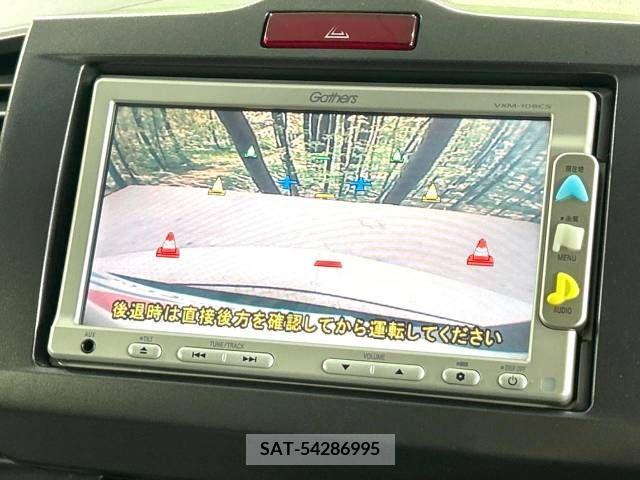 Honda FREED 2010-06 302812-4
