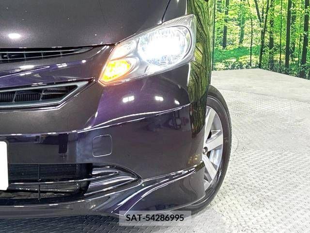 Honda FREED 2010-06 302812-13