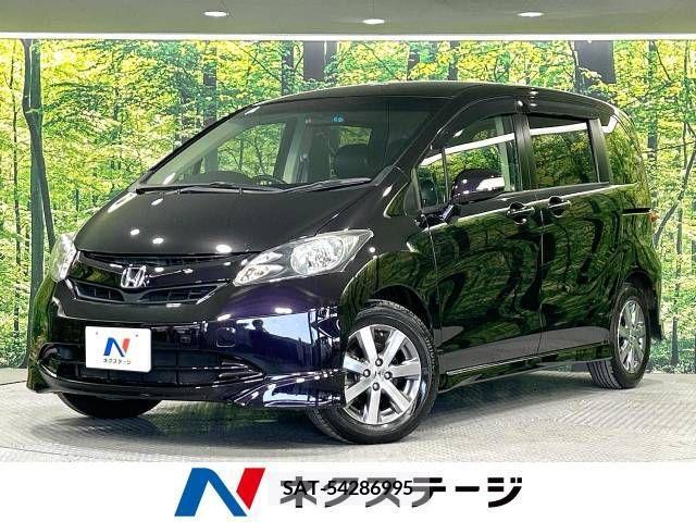 Honda FREED 2010-06 302812-0