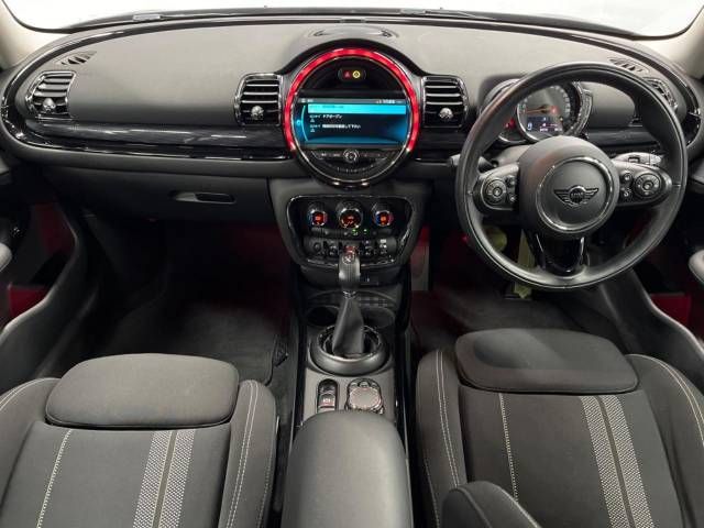 Bmw MINI 2018-10 187330-1