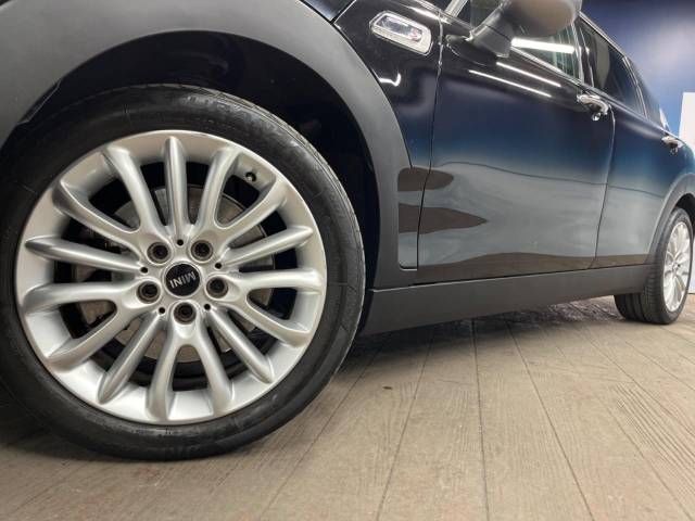 Bmw MINI 2018-10 187330-14