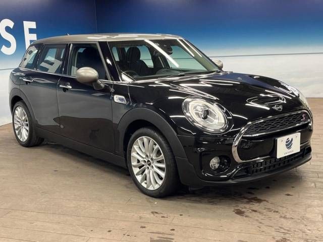 Bmw MINI 2018-10 187330-17