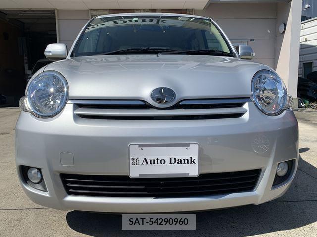 Toyota SIENTA 2010-02 344254-23