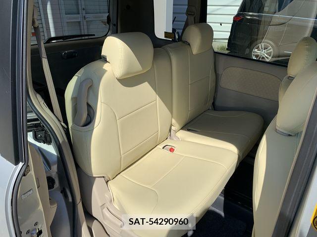 Toyota SIENTA 2010-02 344254-4