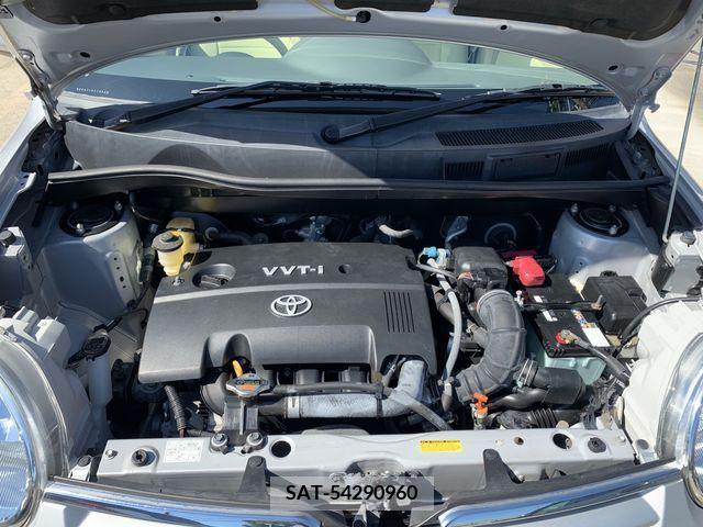 Toyota SIENTA 2010-02 344254-22