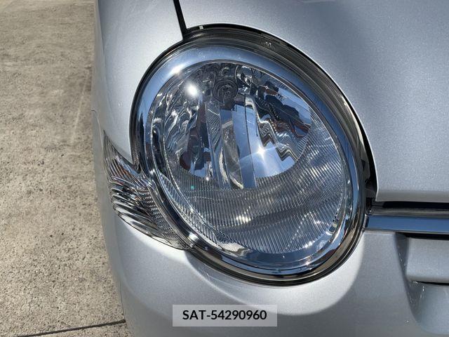 Toyota SIENTA 2010-02 344254-21
