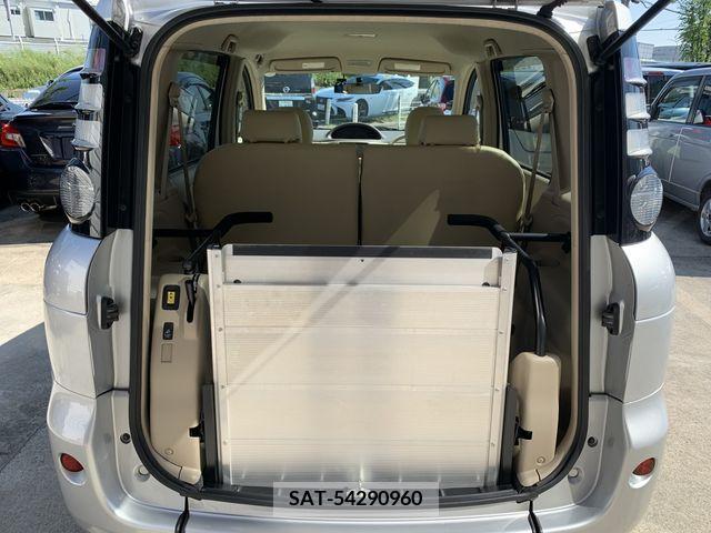 Toyota SIENTA 2010-02 344254-7