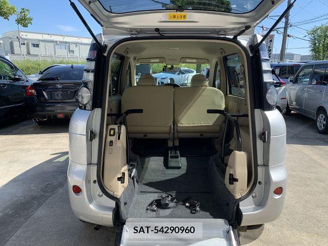 Toyota SIENTA 2010-02 344254-10