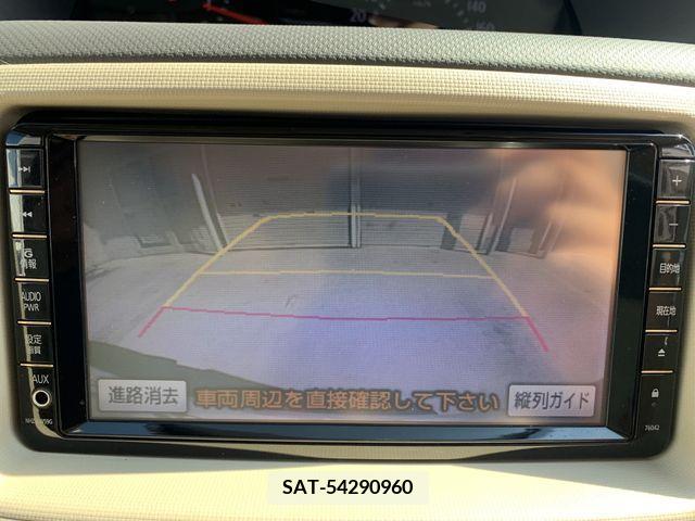Toyota SIENTA 2010-02 344254-13