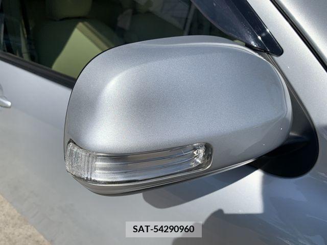 Toyota SIENTA 2010-02 344254-20