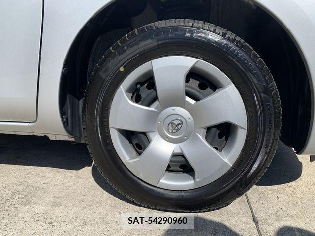 Toyota SIENTA 2010-02 344254-19