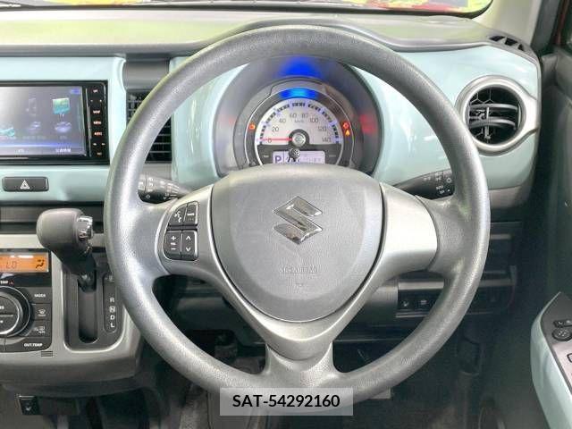 Suzuki HUSTLER 2018-10 391348-11