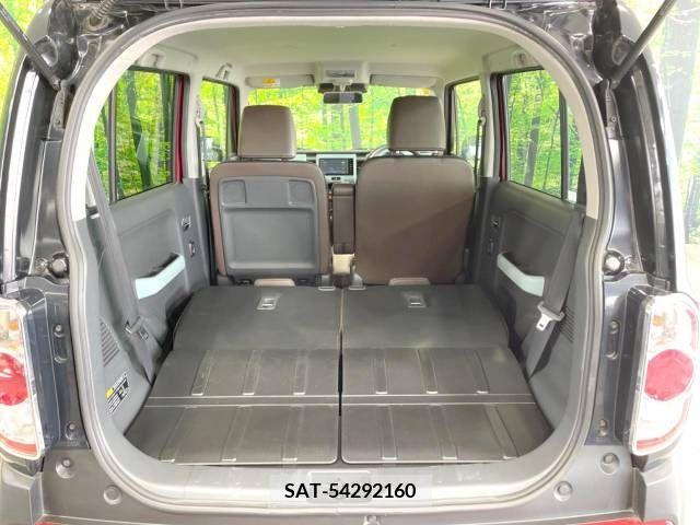 Suzuki HUSTLER 2018-10 391348-10
