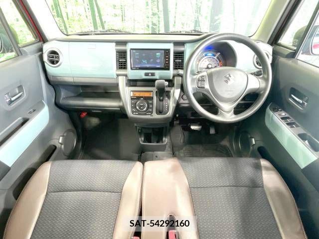 Suzuki HUSTLER 2018-10 391348-1