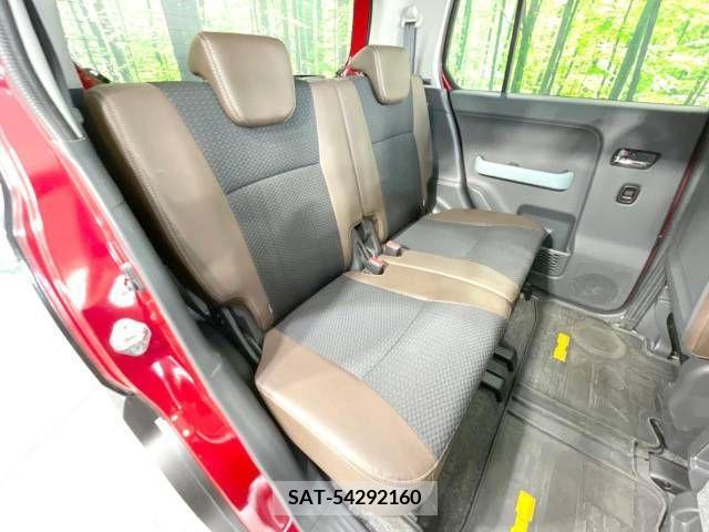 Suzuki HUSTLER 2018-10 391348-9