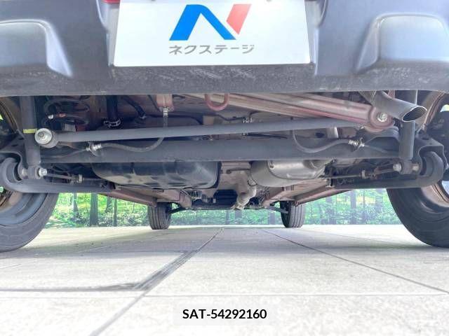 Suzuki HUSTLER 2018-10 391348-19