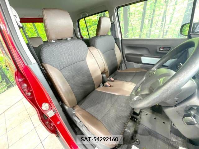 Suzuki HUSTLER 2018-10 391348-8