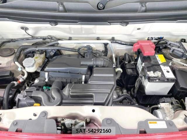 Suzuki HUSTLER 2018-10 391348-18